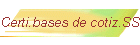 Certi.bases de cotiz.SS