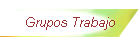 Grupos Trabajo