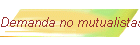 Demanda no mutualistas
