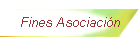 Fines Asociaci�n
