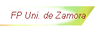 FP Uni. de Zamora