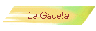 La Gaceta