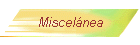 Miscel�nea