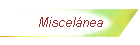 Miscel�nea