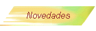 Novedades