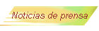 Noticias de prensa