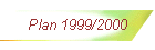Plan 1999/2000