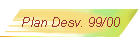 Plan Desv. 99/00