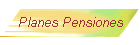 Planes Pensiones