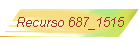 Recurso 687_1515