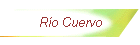 R�o Cuervo