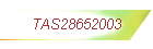 TAS28652003