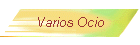 Varios Ocio