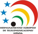 Hermanamientos Europeos de Telecomunicaciones Espa�a