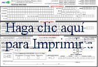 Ficha de alta para la AITP