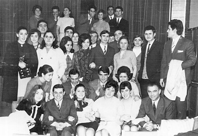 Grupo PIZARRO