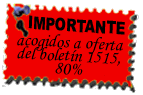 OFERTA BOLET�N 1515