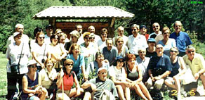Excursi�n Cuenca y nacimiento del Cuervo [click aqu� para ampliar]