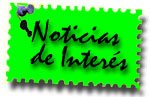 Noticias de inter�s