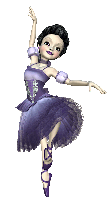 bailarina