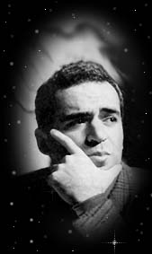 KASPAROV