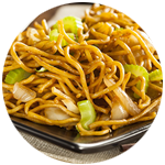 Chow Mein