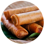 Egg Rolls