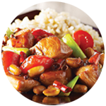 Kung Pao Chicken