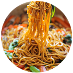 Lo Mein