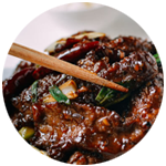 Mongolian Beef