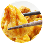 Fried Won Tons