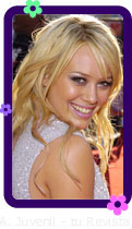 Hilary Duff