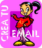 Create tu email con nosotros