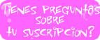 Tienes alguna pregunta dinosla!