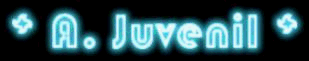 A. Juvenil - Tu Revista