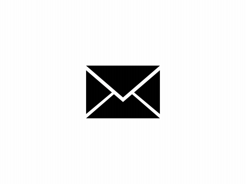 mailbox icon