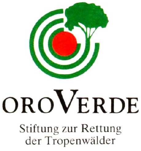 OroVerde-Tropenwaldstiftung