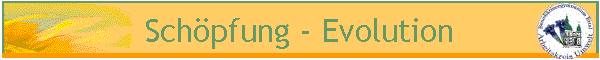Sch�pfung