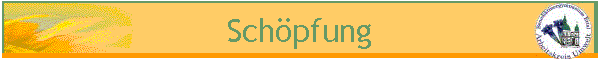 Sch�pfung