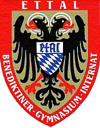 Benediktinergymnasium Ettal