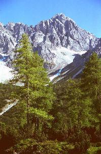 Kuhlochspitze