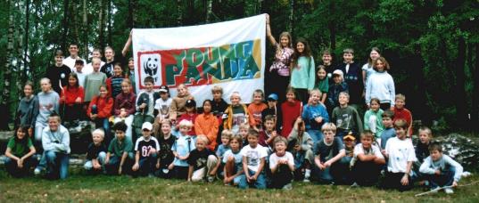 Gruppenfoto