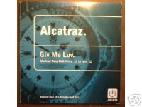 Alcatraz