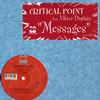 CRITICAL POINT
