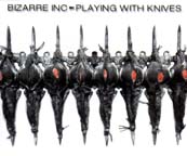 BIZARRE INC