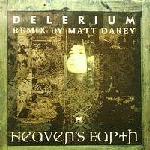 DELERIUM