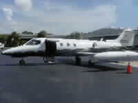 Booking info