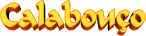 Calabou&ccedil;o