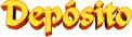 Dep&oacute;sito