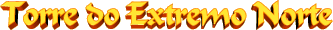 Torre do Extremo Norte